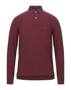 Поло Tommy Hilfiger