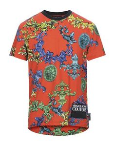 Футболка Versace Jeans
