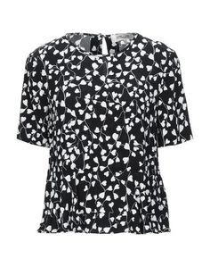 Блузка Diane von Furstenberg