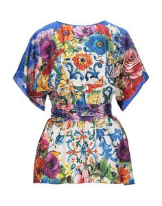 Блузка Dolce & Gabbana