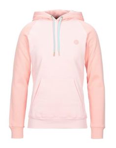 Толстовка Acne Studios BLÅ Konst