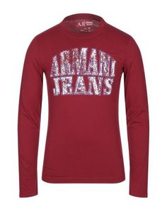 Футболка Armani Jeans