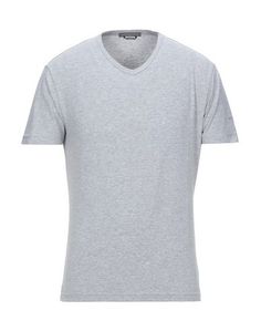 Футболка Grey Daniele Alessandrini