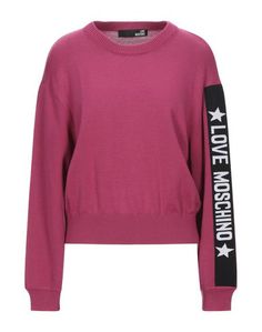 Свитер Love Moschino