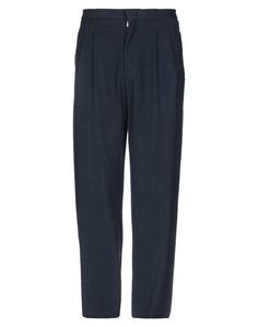 Повседневные брюки Emporio Armani