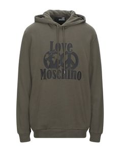 Толстовка Love Moschino