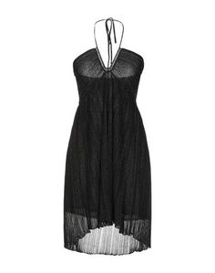 Короткое платье Isabel Marant