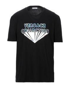 Футболка Versace Collection