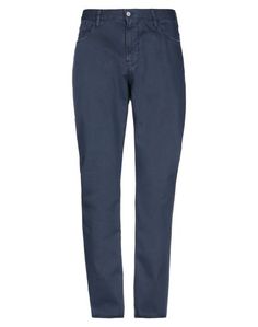 Джинсовые брюки Armani Jeans