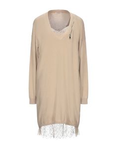Короткое платье Twinset