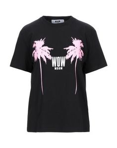 Футболка Msgm