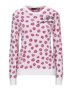 Свитер Love Moschino