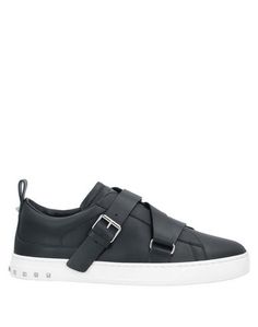 Низкие кеды и кроссовки Valentino Garavani