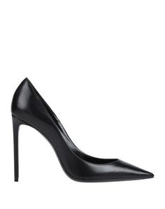 Туфли Saint Laurent