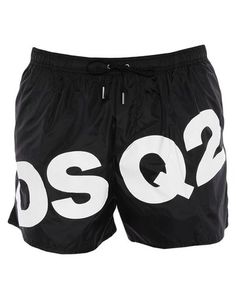 Шорты для плавания Dsquared2
