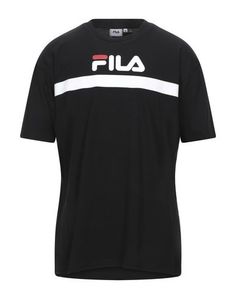 Футболка Fila