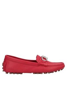Мокасины Salvatore Ferragamo