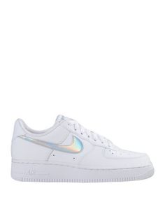 Низкие кеды и кроссовки Nike