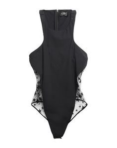 Топ без рукавов Elisabetta Franchi
