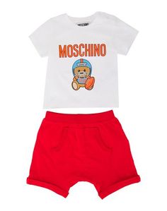 Комплекты Moschino