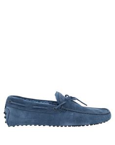 Мокасины Tod`S