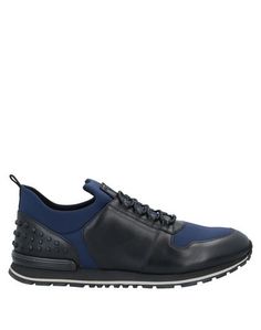 Низкие кеды и кроссовки Tod`S