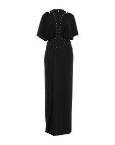Длинное платье Versace Collection