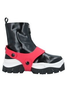 Высокие кеды и кроссовки Msgm