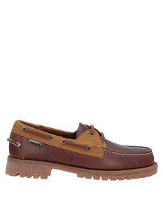 Sebago Lookbuck