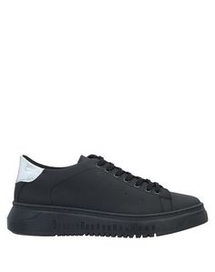 Низкие кеды и кроссовки Twelve Shoes Division