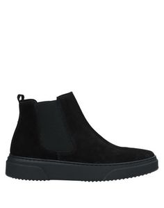 Полусапоги и высокие ботинки Twelve Shoes Division