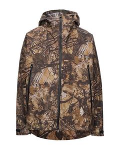 Легкое пальто South2 West8