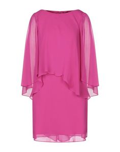 Короткое платье Lauren Ralph Lauren