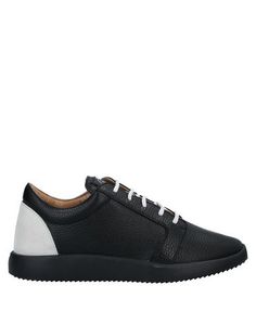 Низкие кеды и кроссовки Giuseppe Zanotti
