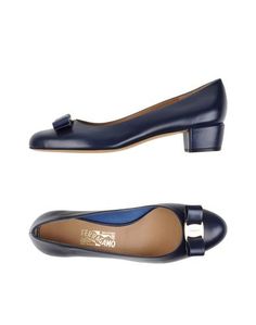 Туфли Salvatore Ferragamo