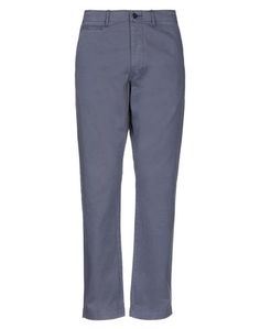 Повседневные брюки Denim & Supply Ralph Lauren