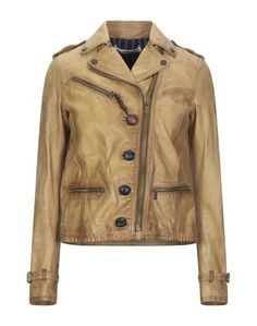 Куртка Golden Goose Deluxe Brand