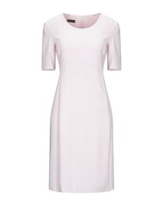 Короткое платье Emporio Armani