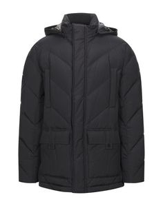 Пуховик Trussardi Jeans