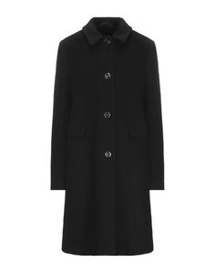 Пальто Emporio Armani