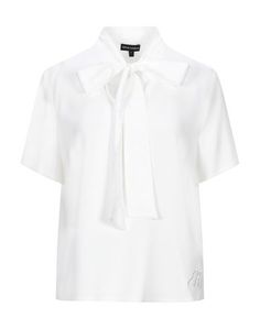 Блузка Emporio Armani