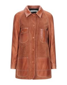 Пальто Golden Goose Deluxe Brand