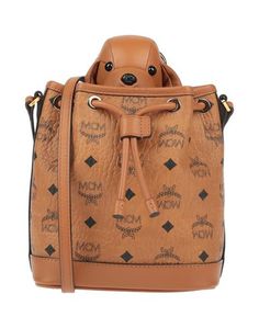 Сумка через плечо MCM
