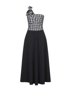 Длинное платье Chiara Boni LA Petite Robe