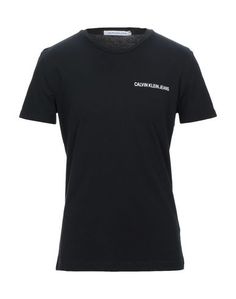 Футболка Calvin Klein Jeans