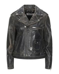 Куртка Golden Goose Deluxe Brand