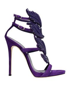 Сандалии Giuseppe Zanotti