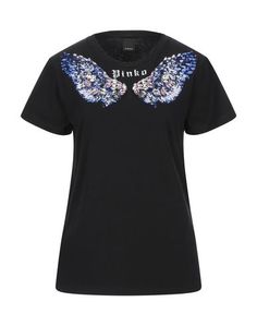 Футболка Pinko