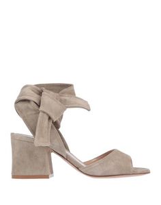 Сандалии Gianvito Rossi