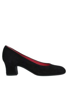 Туфли PAS DE Rouge